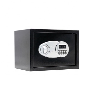 caja segura de la contraseña del depósito del dinero electrónico de la puerta de 3m m