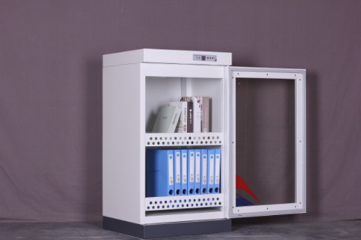 Máquina Uvc de la esterilización del libro de la luz ultravioleta Uvgi de Muchn