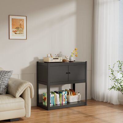 Gabinete metálico con estantes para almacenamiento en cajones, muebles para baño, sala de estar, comedor, muebles para lavabo. Perfecto para la gestión del espacio.