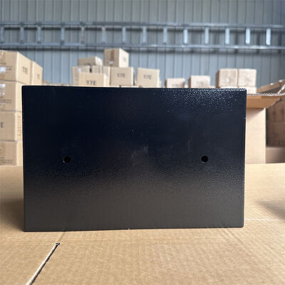 Mini Caja Fuerte Digital Electrónica de Pared con Cerradura Digital Electrónica