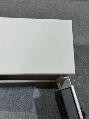 Fingerprint Digital Password Security Safe Box Wall Mounted Anti Theft Box Hidden In The Wardrobe